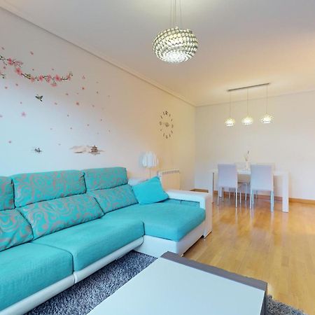 Vt Miranda Apartment Olite Exterior photo