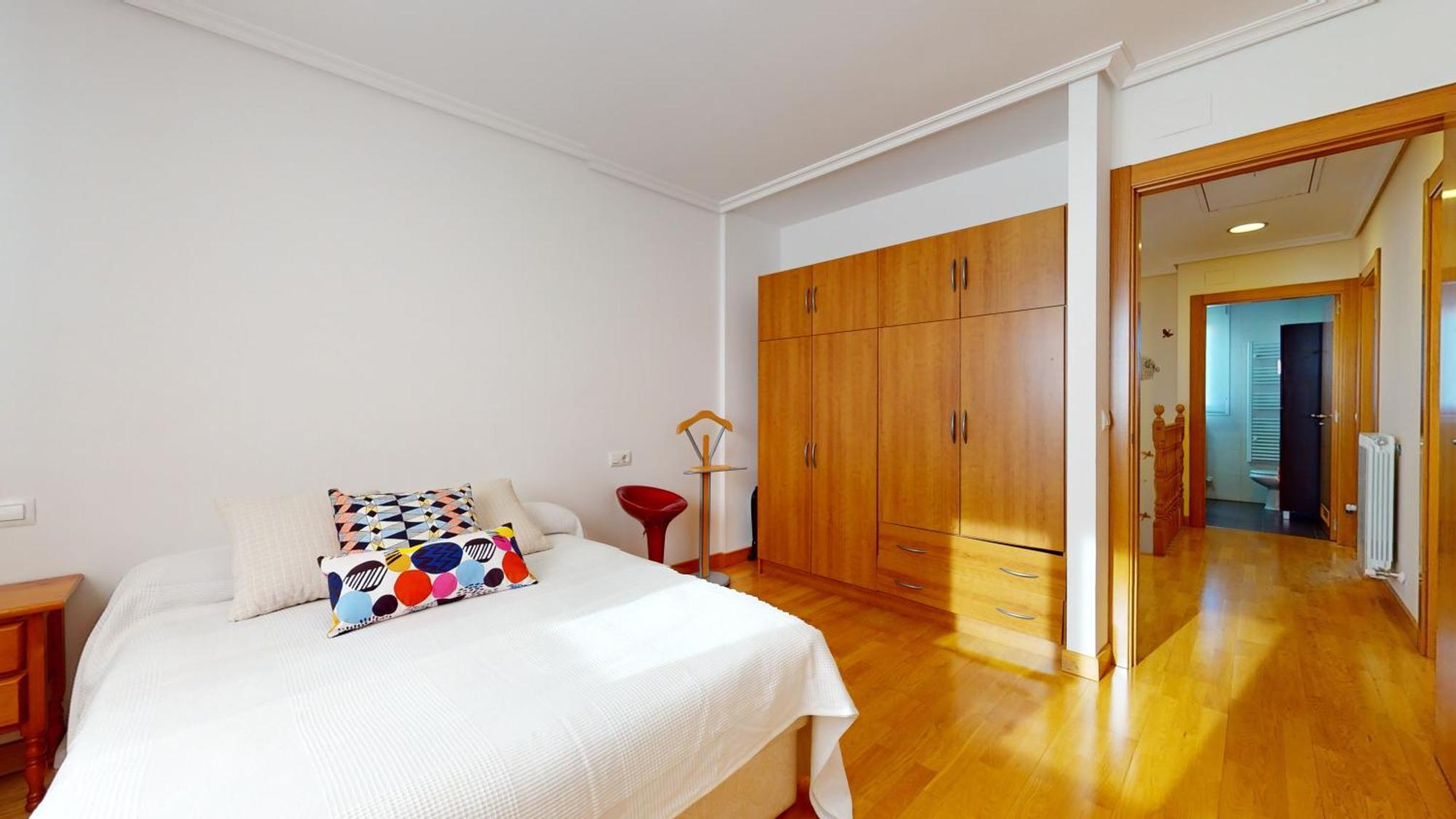 Vt Miranda Apartment Olite Exterior photo