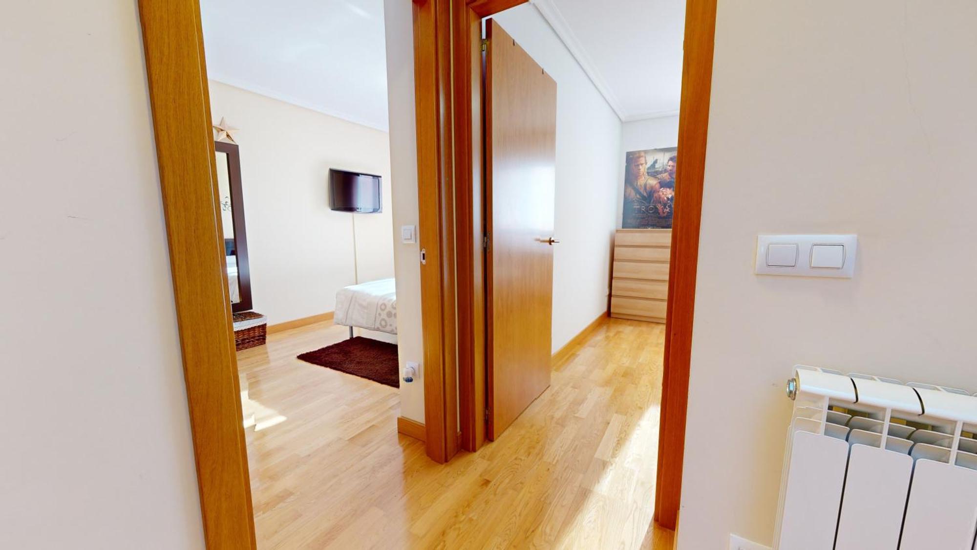 Vt Miranda Apartment Olite Exterior photo