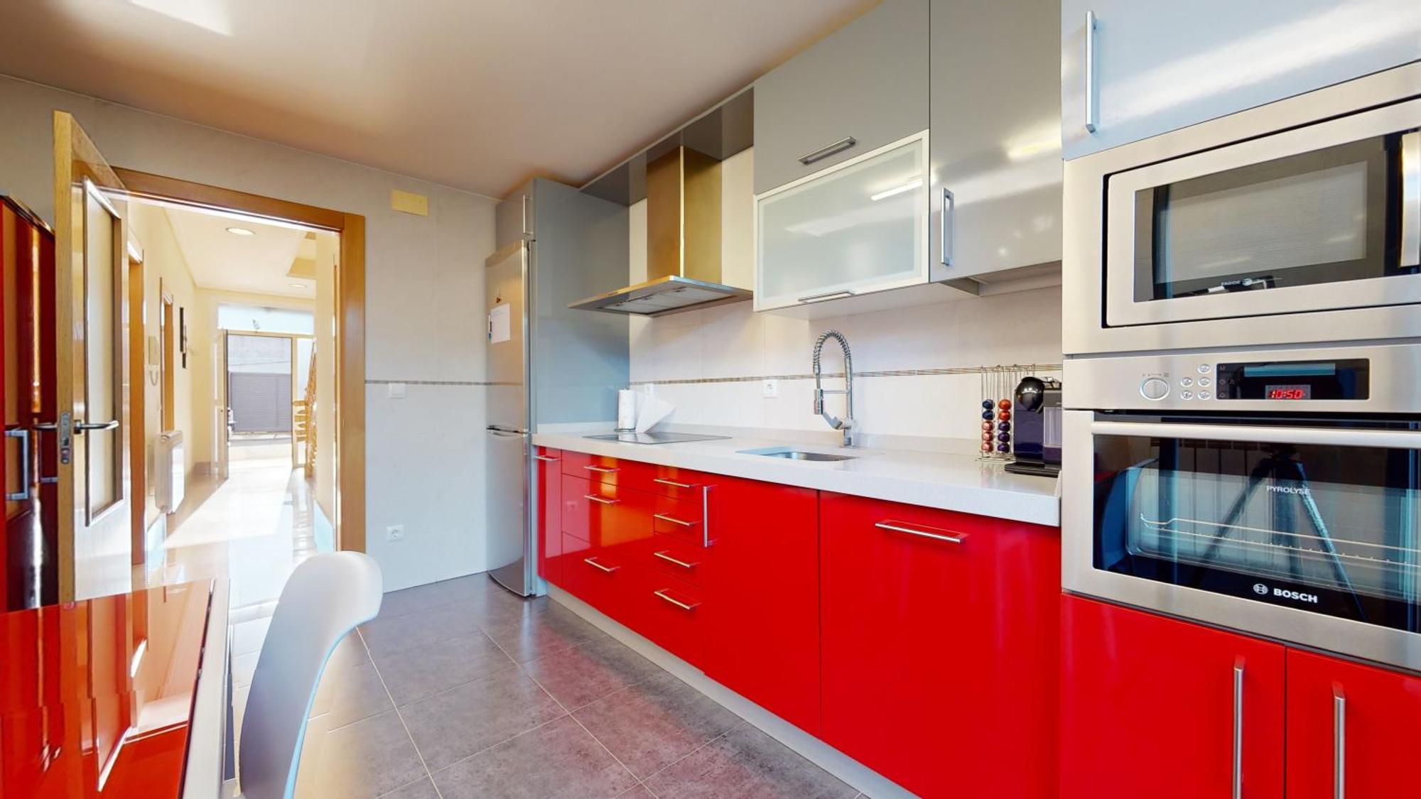 Vt Miranda Apartment Olite Exterior photo