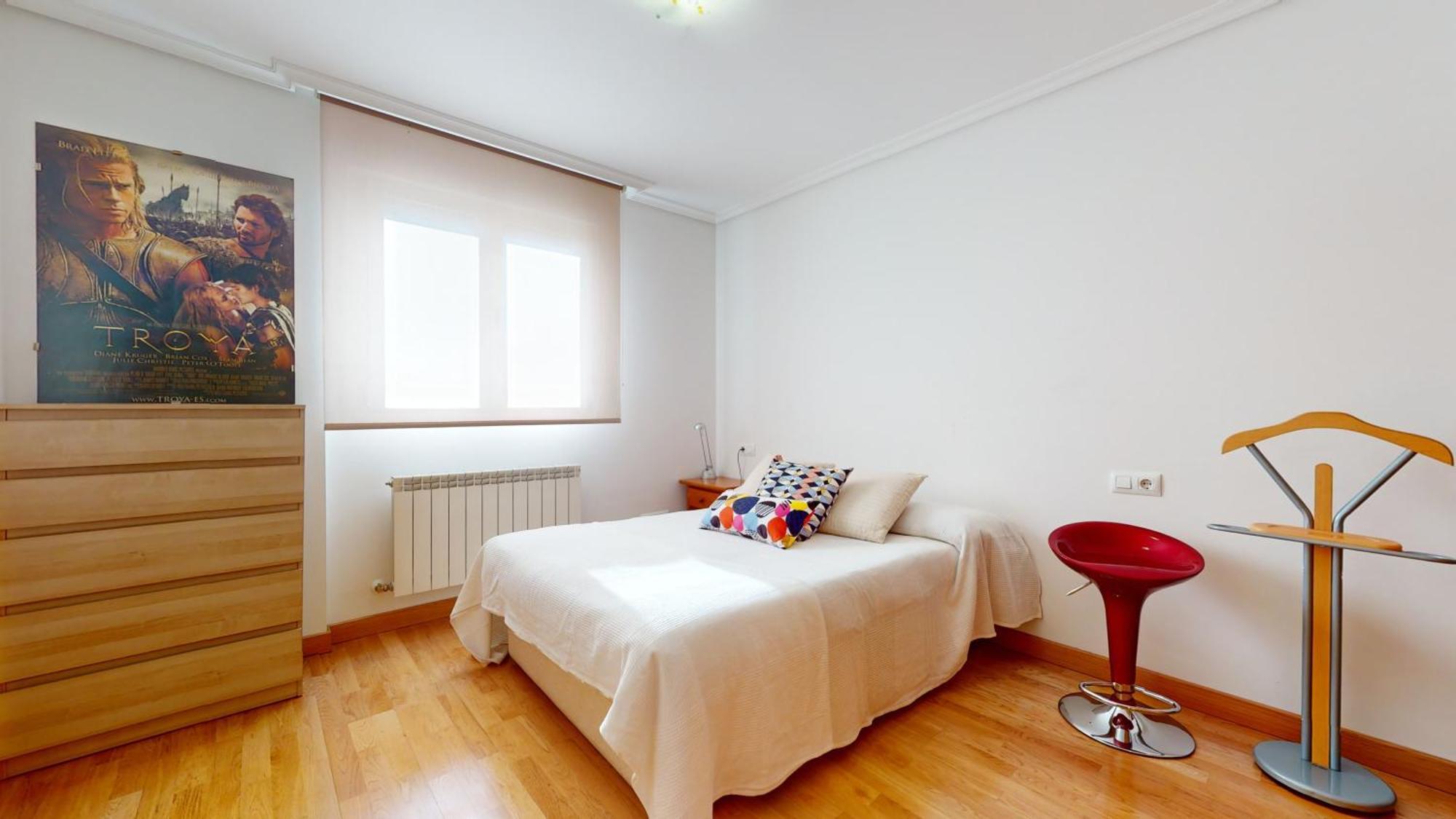 Vt Miranda Apartment Olite Exterior photo